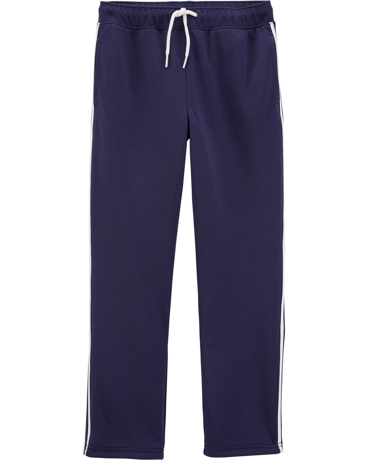 Navy Kid Pull-On Athletic Pants | carters.com