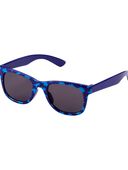 Blue - Dinosaur Classic Sunglasses