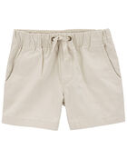 Baby Pull-On Terrain Shorts, image 1 of 4 slides