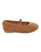 Toddler Ballet Flats, image 2 of 7 slides