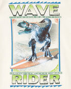 Baby Wave Rider Graphic Tee, image 2 of 2 slides