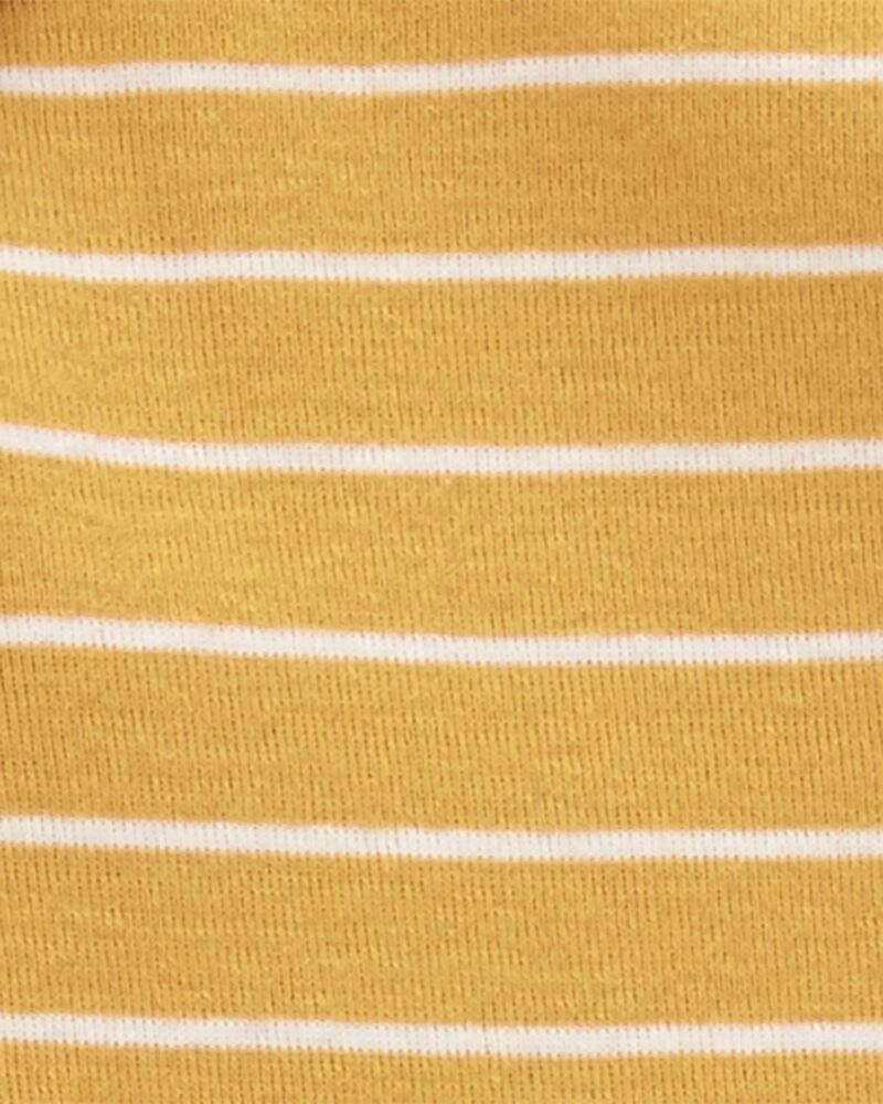 Baby 5-Pack Short-Sleeve Bodysuits, image 5 of 8 slides