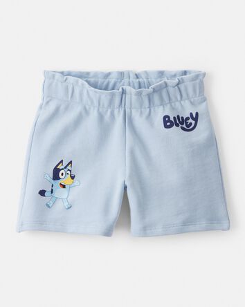 Toddler 2-Piece Bluey Outfit Set, 