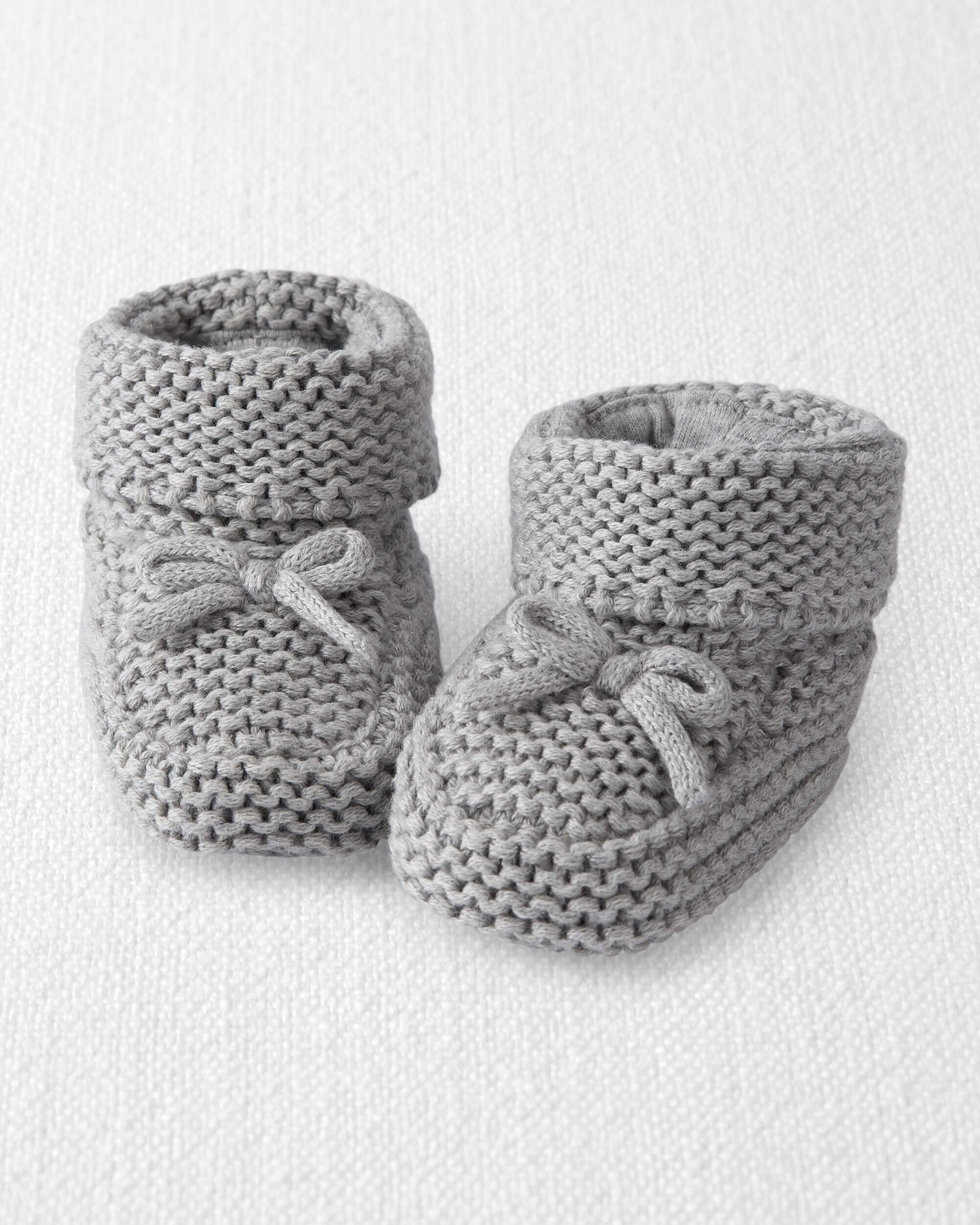 Carters newborn booties shop