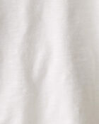 Baby 3-Pack Organic Cotton Flutter T-Shirts
, image 5 of 7 slides