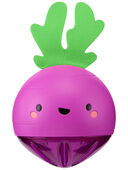 Purple - Farmstand Beetbox Crawl Ball Baby Toy