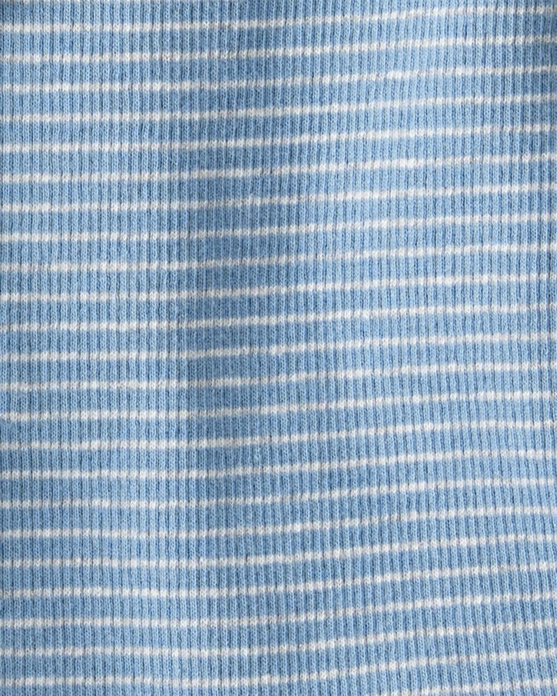 Baby 3-Pack Organic Cotton Bodysuits, image 4 of 6 slides