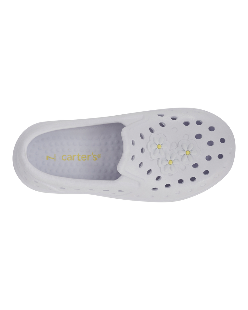 Toddler Flower Water Shoes, image 4 of 7 slides