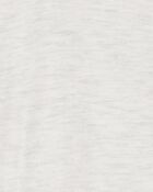 Baby Zip-Up PurelySoft Sleep & Play Pajamas, image 3 of 5 slides