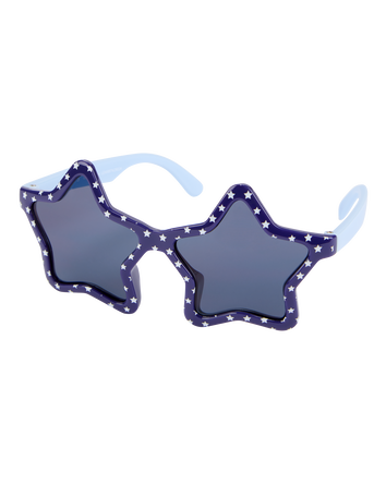 4th Of July Confetti Sunglasses, 