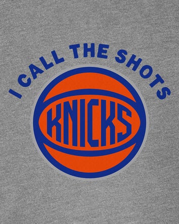 Baby NBA® New York Knicks Bodysuit, 