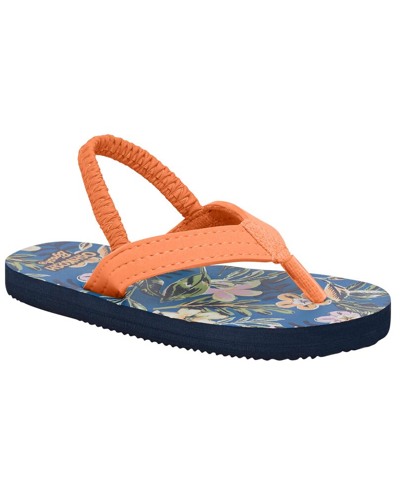 Classic Flip Flops, image 1 of 7 slides
