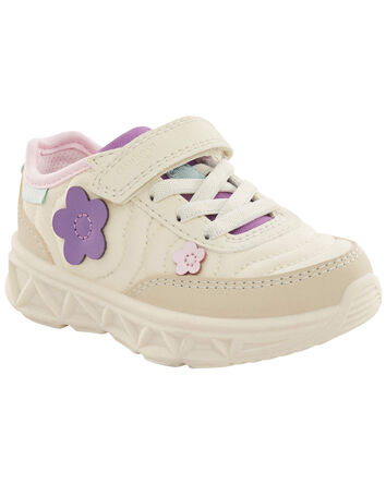 Toddler Groovy Easy-On Sneakers, 