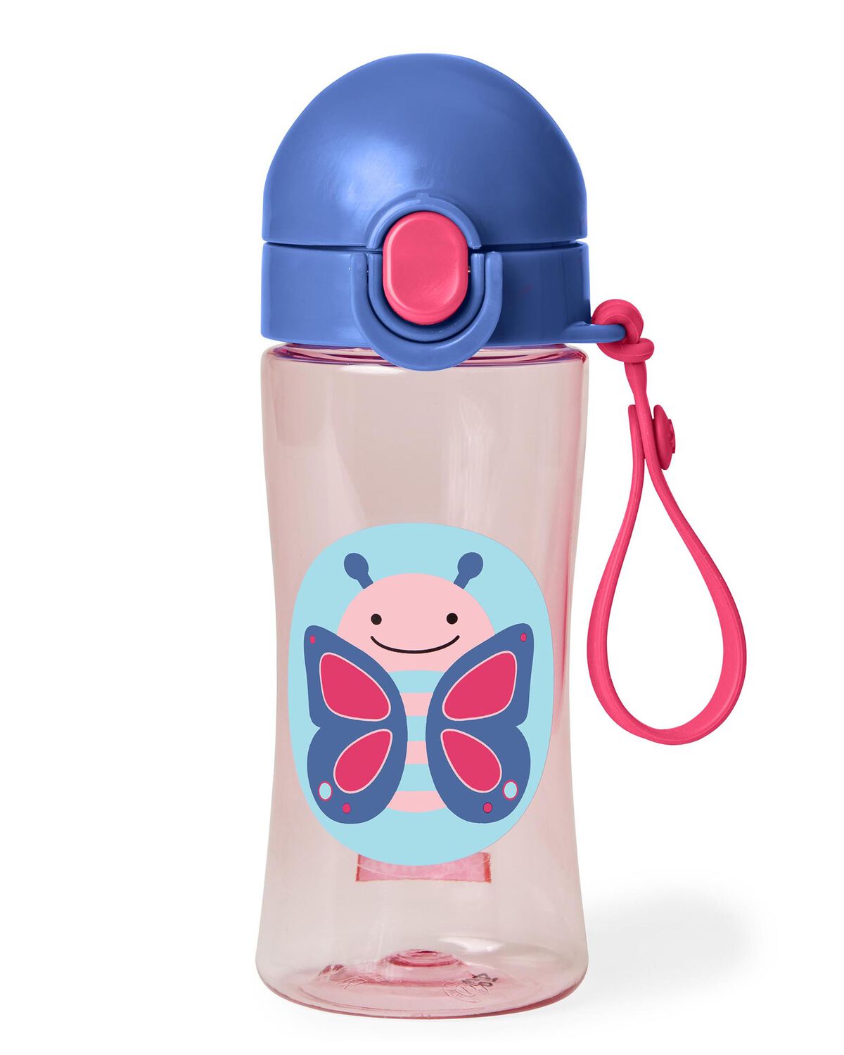 Zoo Lock-Top Sports Bottles