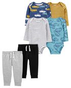 Baby 6-Piece Baby Bundle, image 1 of 6 slides