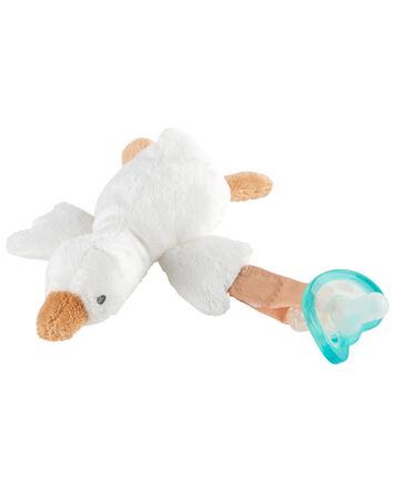 Baby Duck Pacifier Loop, 