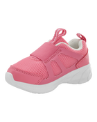 Toddler Athletic Sneakers - Pink, image 7 of 7 slides