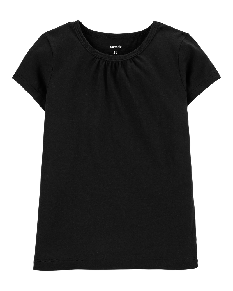 Baby Cotton Tee, image 1 of 3 slides