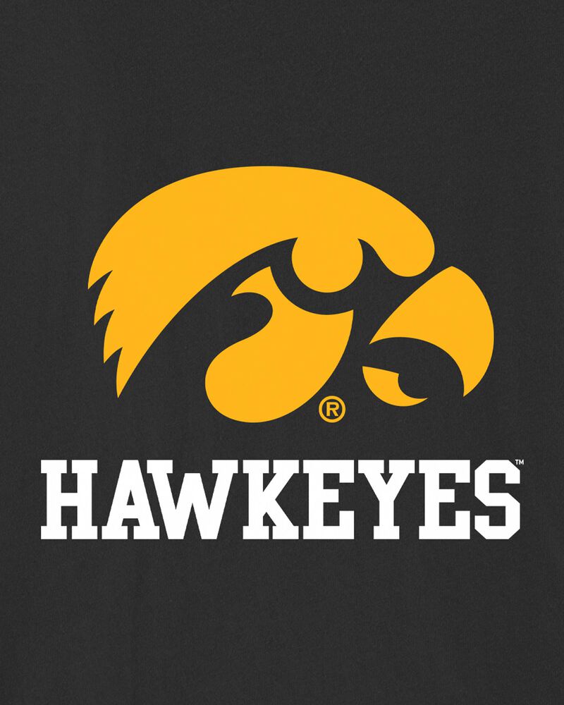 Kid NCAA Iowa Hawkeyes TM Tee, image 2 of 2 slides