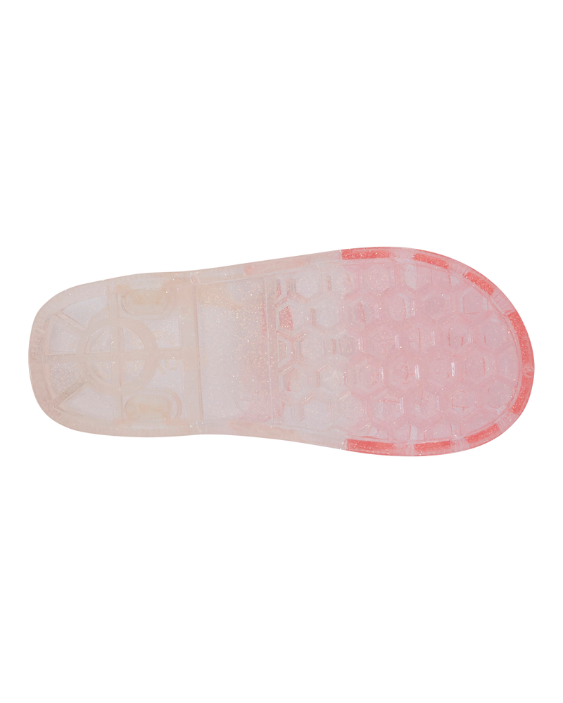 Toddler Casual Jelly Fisherman Sandals, image 5 of 7 slides