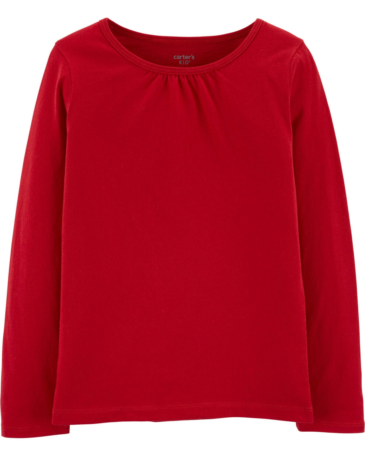 Toddler Basic Tee