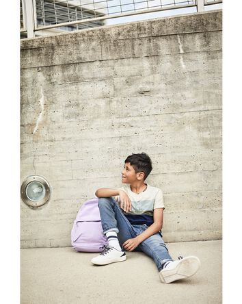 Kid Pull-On Jeans: Rip & Repair Remix, 