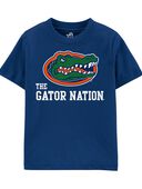 Blue - Toddler NCAA Florida Gators® Tee