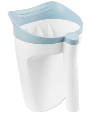 Wave Waterfall Bath Rinser, 