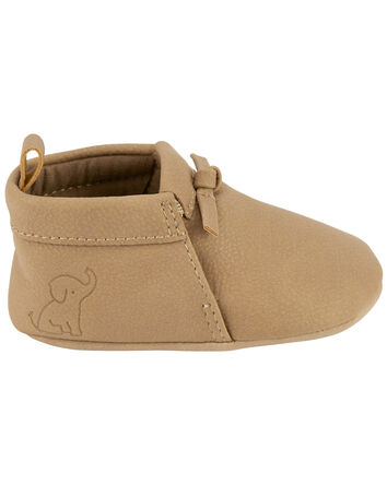 Baby Moccasin Baby Shoes, 