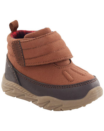 Baby Every Step Boot Baby Shoes, 