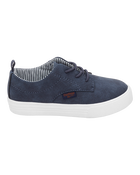 Toddler Casual Canvas Shoes, image 2 of 7 slides