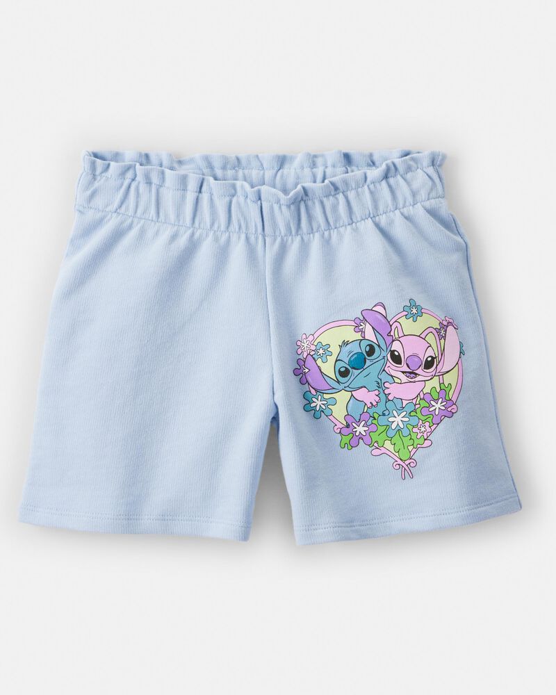 Kid 2-Piece Stitch Outfit Set, image 2 of 4 slides