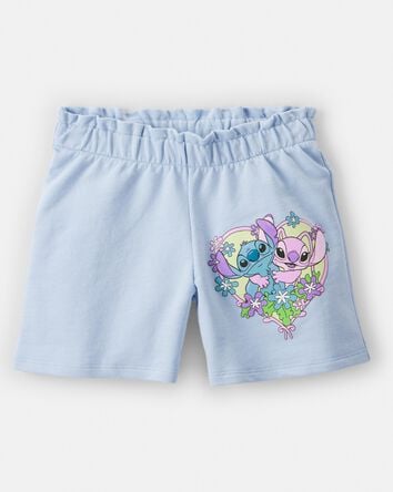 Kid 2-Piece Stitch Outfit Set, 