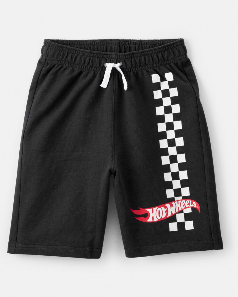 Kid 2-Piece Hot Wheels Outfit Set, image 2 of 4 slides