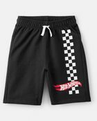 Kid 2-Piece Hot Wheels Outfit Set, image 2 of 4 slides
