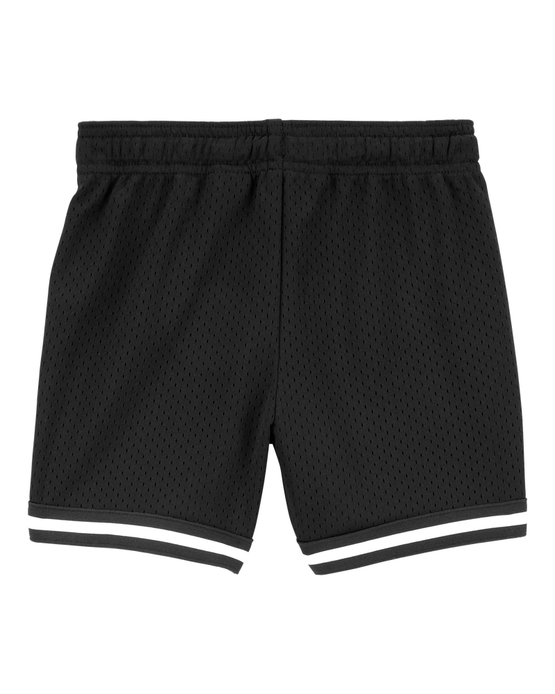 Toddler 4-Pack Fan-Favorite Mesh Shorts
, image 9 of 21 slides