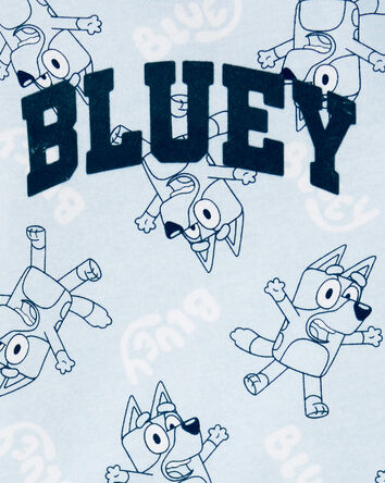 Baby 2-Piece Bluey Sweatshirt & Pant Set, 