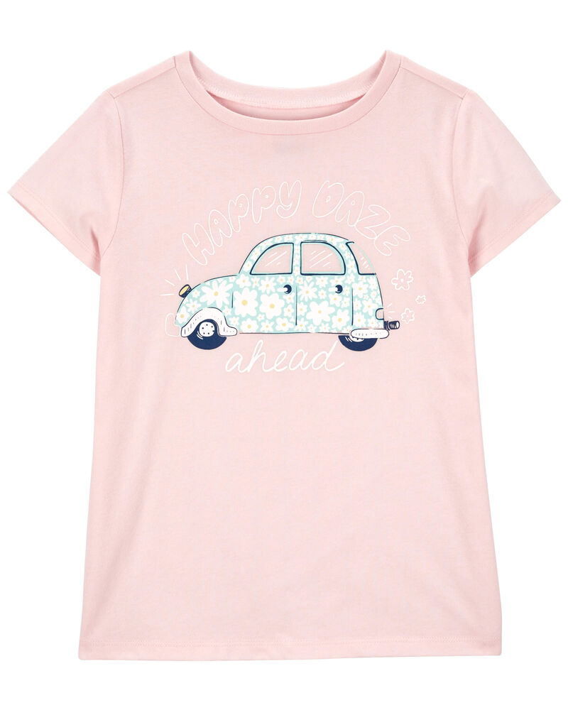 Kid Punch Buggy Graphic Tee, image 1 of 3 slides