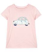 Kid Punch Buggy Graphic Tee, image 1 of 3 slides