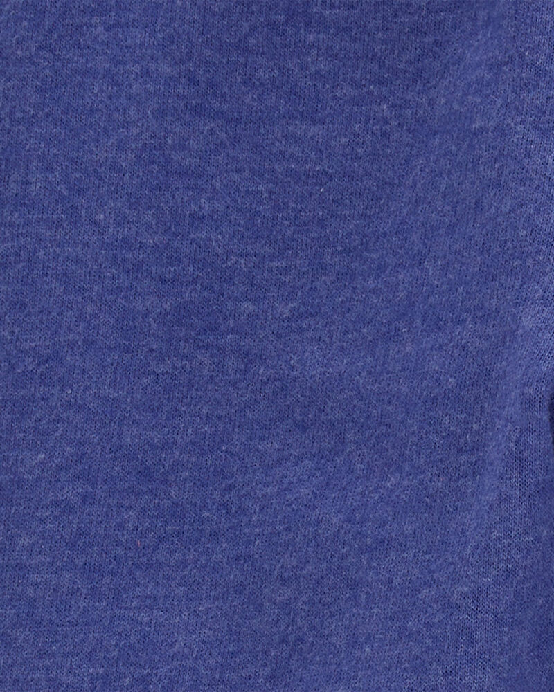 Baby Pull-On Fleece Pants, image 3 of 4 slides