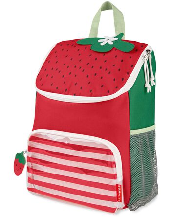 Spark Style Big Kid Backpack - Strawberry, 