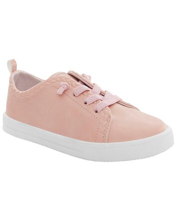 Kid Slip-On Sneakers, 