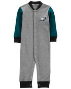 Baby NFL Philadelphia Eagles Jumpsuit, image 1 of 4 slides