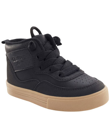 Kid High Top Sneakers, 