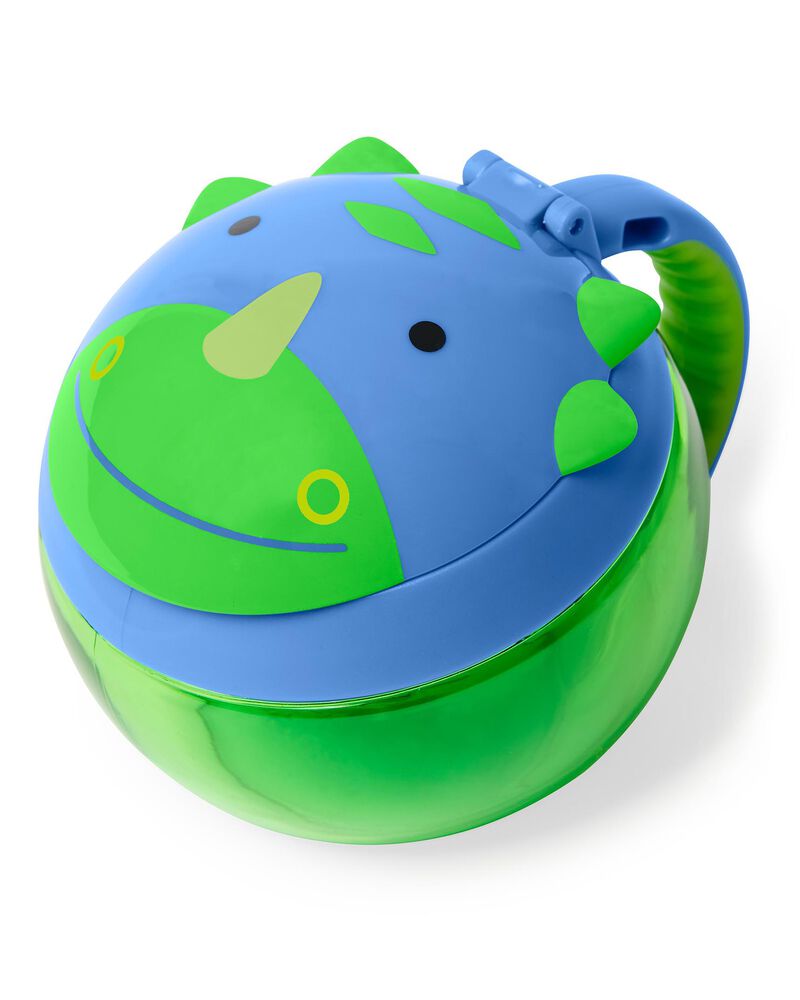 Zoo Snack Cup, image 1 of 3 slides