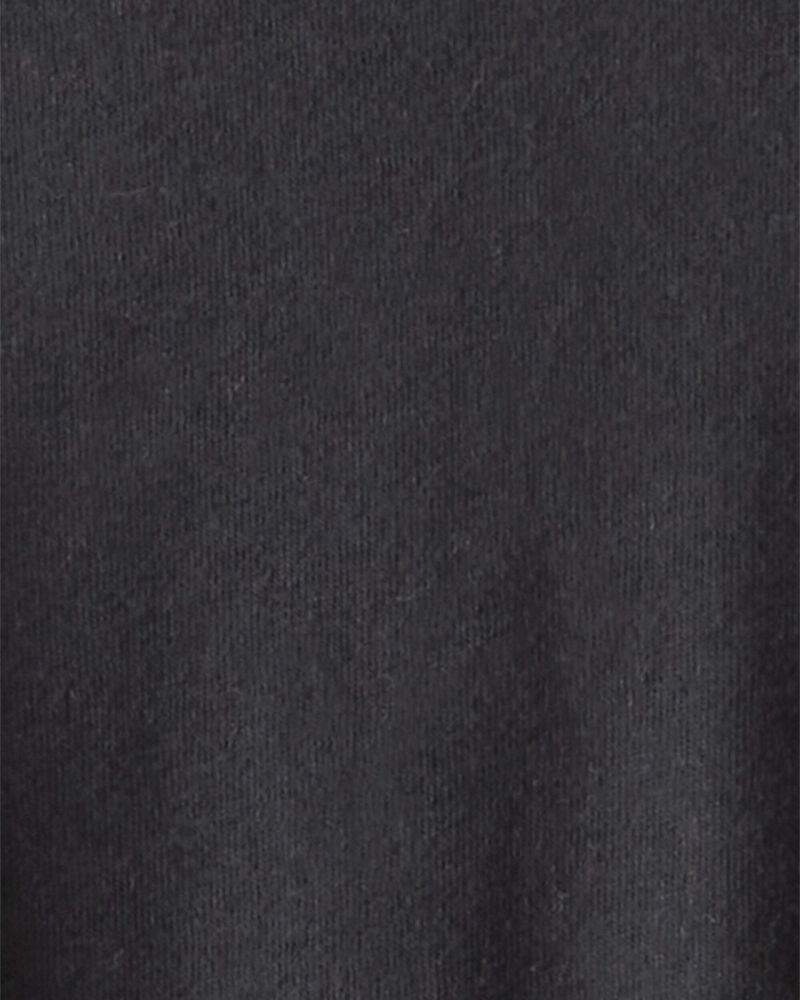 Toddler Boy 3-Pack Long-Sleeve T-Shirts - White/Black/Grey, image 2 of 5 slides