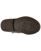 Toddler Fashion Ankle Boots, image 5 of 6 slides