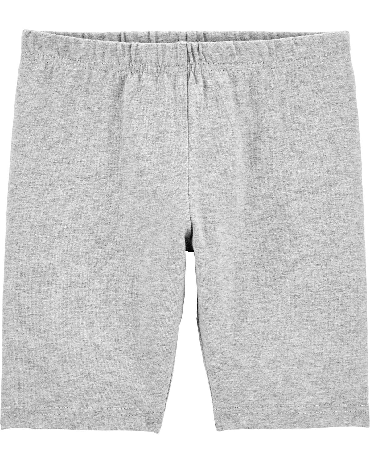 Gray Playground Shorts