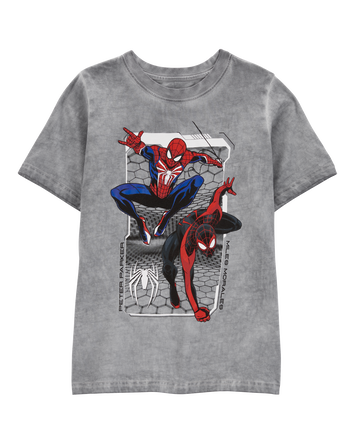 Kid 3-Pack Spider-Man Tees, 