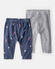 Navy/Grey